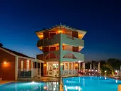Zante Pantheon