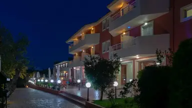 Zante Pantheon