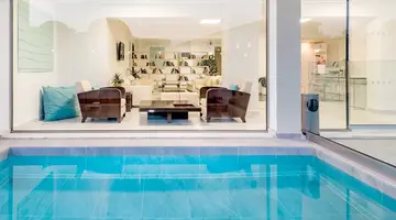 Zante Park Resort & Spa BW Premier Collection