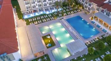 Zante Park Resort & Spa BW Premier Collection