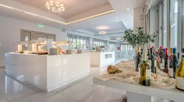 Zante Park Resort & Spa BW Premier Collection