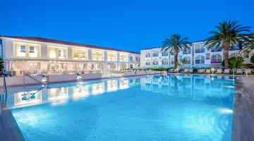 Zante Park Resort & Spa BW Premier Collection
