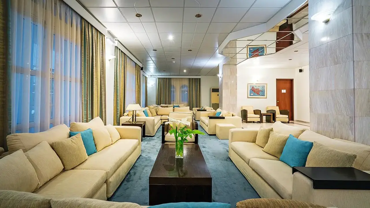 Zante Park Resort & Spa BW Premier Collection