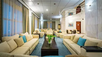 Zante Park Resort & Spa BW Premier Collection