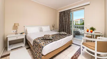 Zante Park Resort & Spa BW Premier Collection