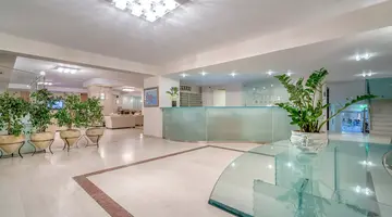 Zante Park Resort & Spa BW Premier Collection