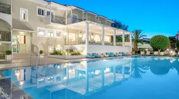 Zante Park Resort & Spa BW Premier Collection