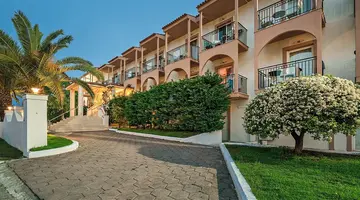 Zante Park Resort & Spa BW Premier Collection