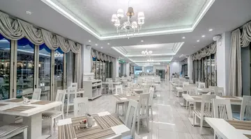 Zante Park Resort & Spa BW Premier Collection