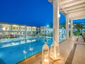Zante Park Resort & Spa BW Premier Collection