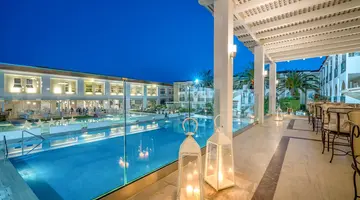 Zante Park Resort & Spa BW Premier Collection