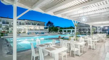 Zante Park Resort & Spa BW Premier Collection