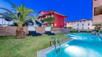 Zante Park Resort & Spa BW Premier Collection