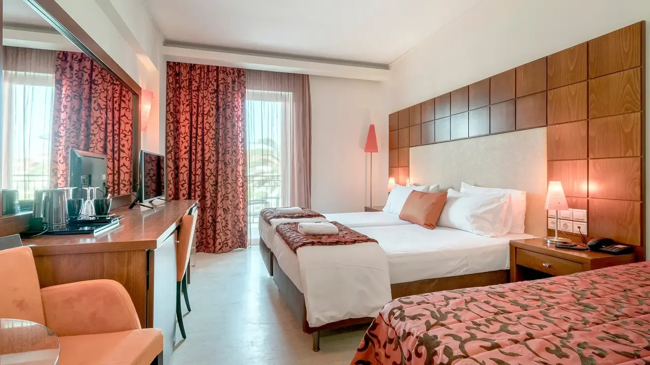 Zante Park Resort & Spa BW Premier Collection