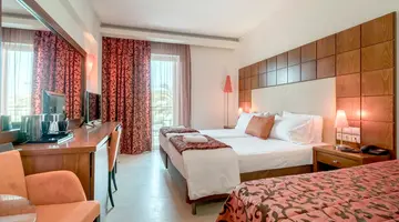 Zante Park Resort & Spa BW Premier Collection