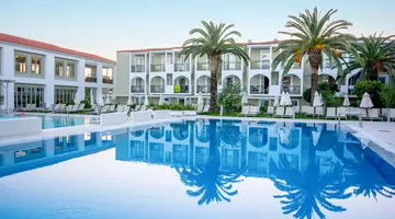 Zante Park Resort & Spa BW Premier Collection