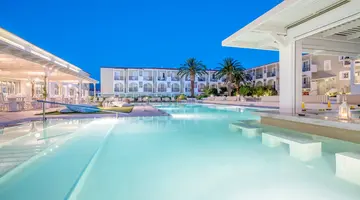 Zante Park Resort & Spa BW Premier Collection