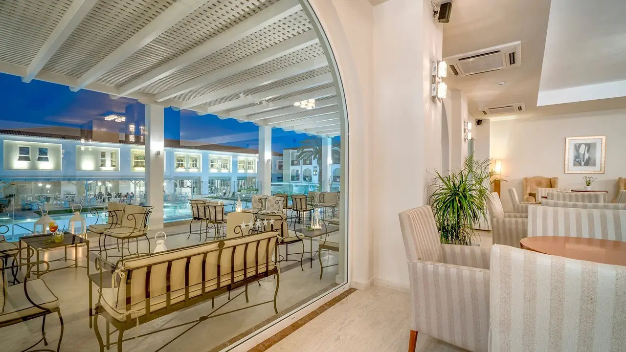 Zante Park Resort & Spa BW Premier Collection