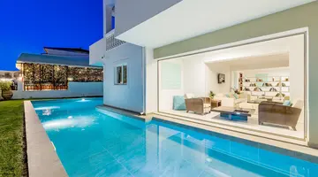 Zante Park Resort & Spa BW Premier Collection
