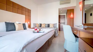 Zante Park Resort & Spa BW Premier Collection