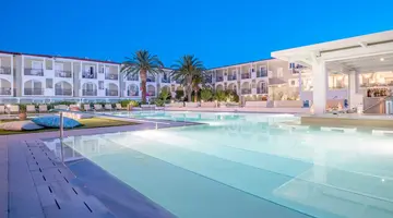 Zante Park Resort & Spa BW Premier Collection