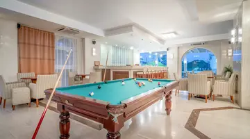 Zante Park Resort & Spa BW Premier Collection