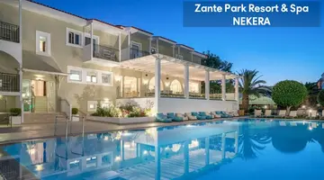 Zante Park Resort & Spa