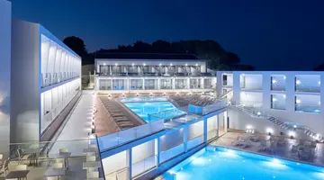Zante Sun Hotel Zakynthos