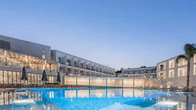 Zante Sun Hotel Zakynthos