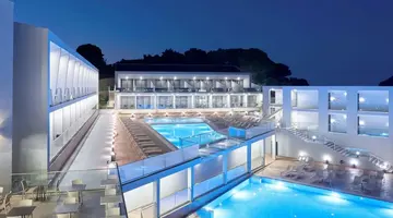 Zante Sun Hotel Zakynthos