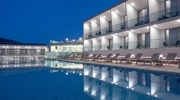 Zante Sun Hotel
