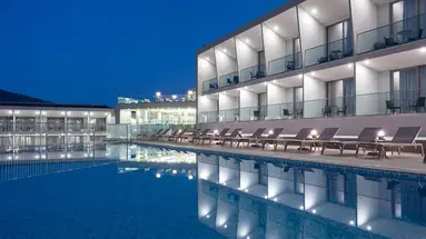 Zante Sun Hotel
