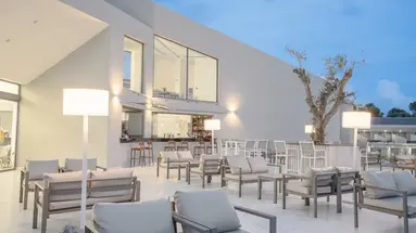 Zante Sun Hotel