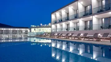 Zante Sun Hotel