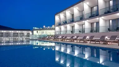 Zante Sun Hotel