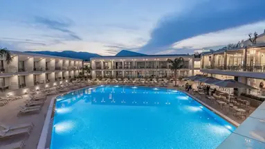 Zante Sun Hotel