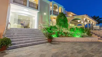 Zante Sun Hotel