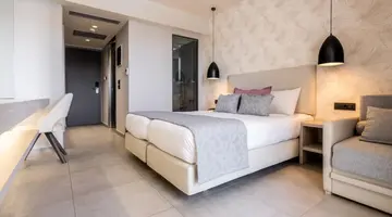 Zante Sun Hotel