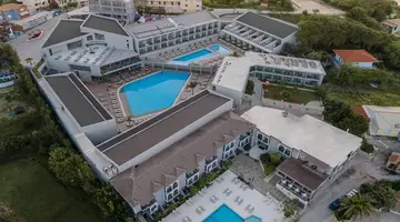 Zante Sun Hotel