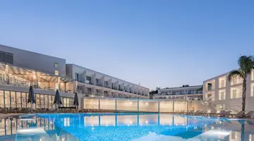 Zante Sun Resort & Spa