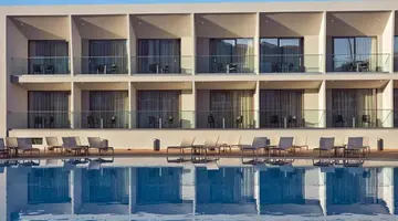 Zante Sun Resort & Spa