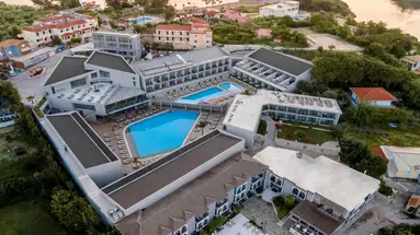 Zante Sun Resort & Spa