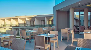 Zante Sun Resort