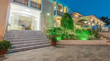 Zante Sun Resort