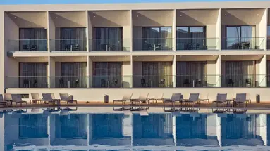 ZANTE SUN RESORT