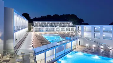 ZANTE SUN RESORT