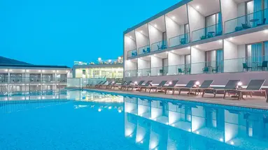 Zante Sun Resort