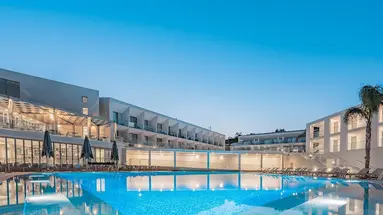 Zante Sun Resort