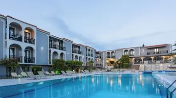 Zante Sun Resort