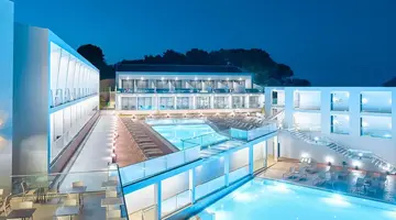 Zante Sun Resort